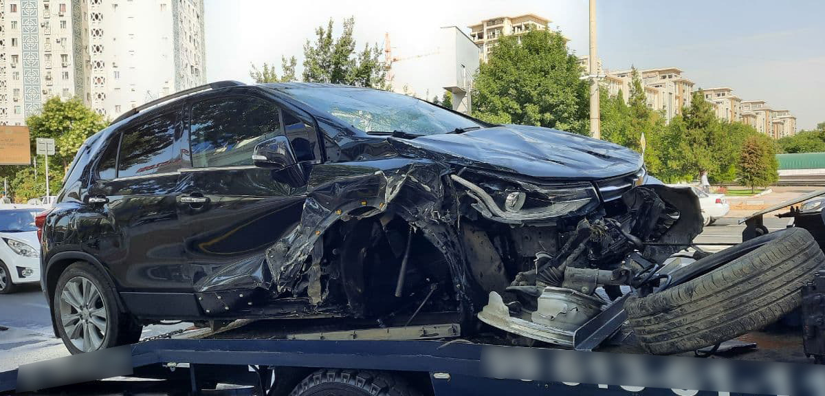Toshkentda YTHlar ko‘proq qaysi tuman va oylarda sodir bo‘lgan?